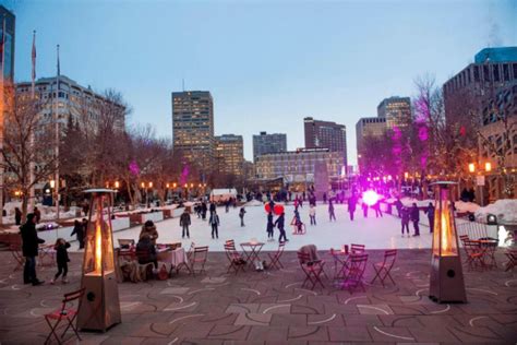 Top 6 things to do in Edmonton this winter | Experience Transat