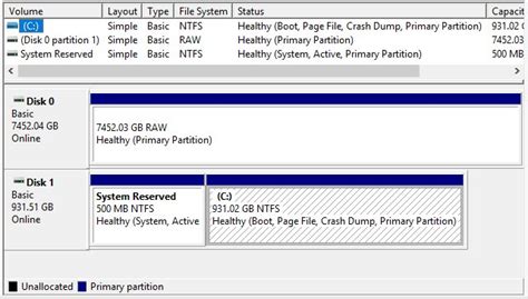 Delete the Windows recovery partition on a Lenovo Thinkpad or Desktop