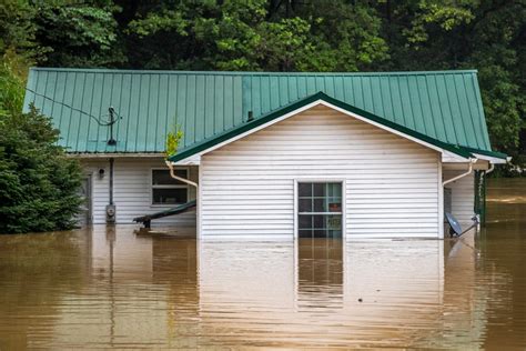 Kentucky floods: At least 30 killed with more rainfall expected ...