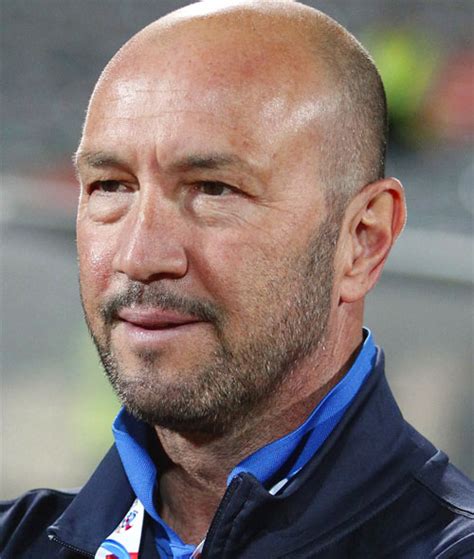 Biografia di Walter Zenga, vita e storia