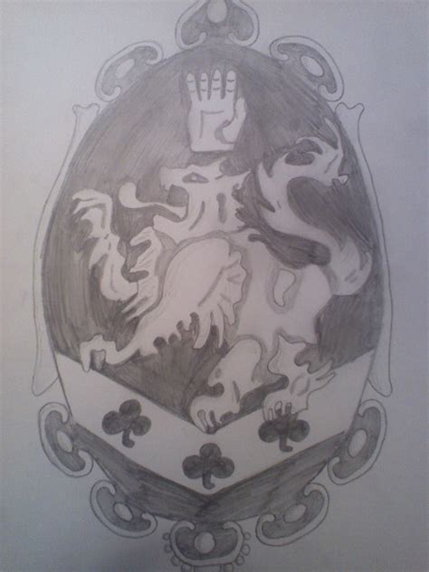 Cullen Crest by AngelEyes623 on DeviantArt