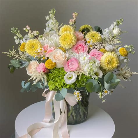 Sunshine Bouquet – Blossmcart Flowers