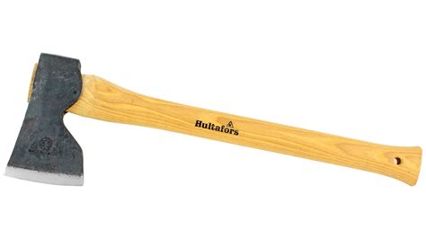 HULTAFORS Axes and Hatchets | FINE TOOLS