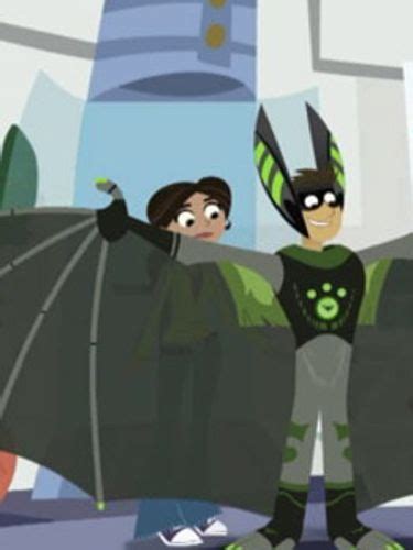 Wild Kratts : A Bat in the Brownies (2011) - Martin Kratt, Chris Kratt ...