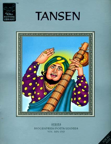 Tansen | Exotic India Art