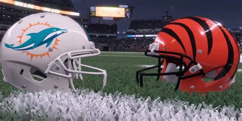 Countdown to Kickoff: Dolphins vs Bengals - Miami Dolphins