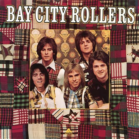 ‎Bay City Rollers - Album by Bay City Rollers - Apple Music