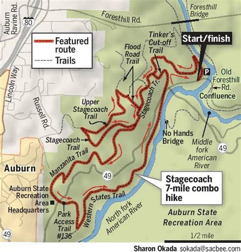 Next hike near Auburn. | Flooded roads, Confluence, Flood