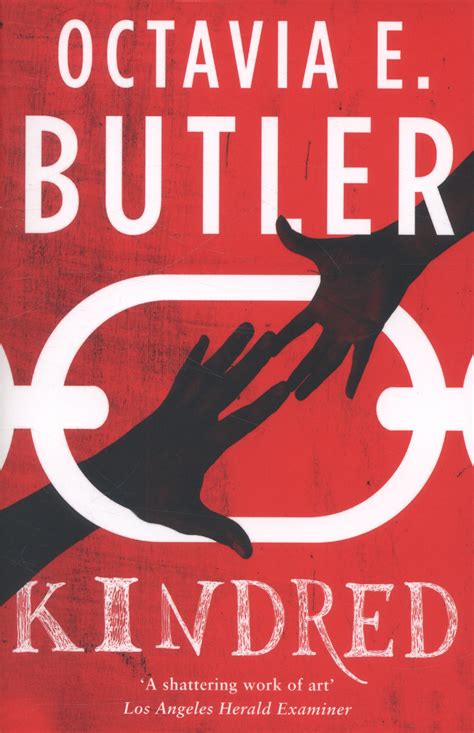 Kindred by Butler, Octavia E. (9781472214812) | BrownsBfS