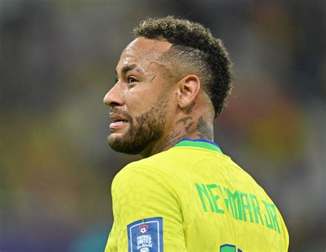 Neymar suffers another setback as Vinicius Jr reveals Brazil star had ...