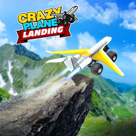 Crazy Plane Landing Nintendo Switch reviews | Switch Scores