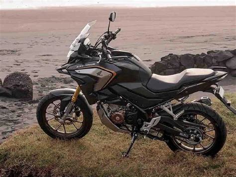 Honda CB150X রিভিউ, দাম, ফিচার এবং স্পেসিফিকেশন - BikesGuide