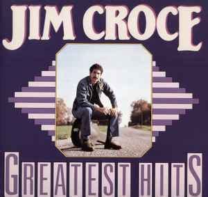 Jim Croce - Greatest Hits (Vinyl) | Discogs