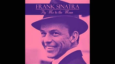 Fly me to the moon cover Frank Sinatra - MAQUETA - YouTube