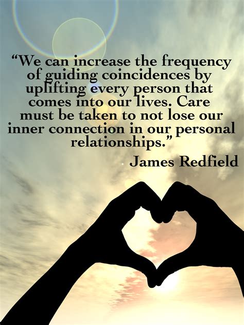 James Redfield Quotes. QuotesGram