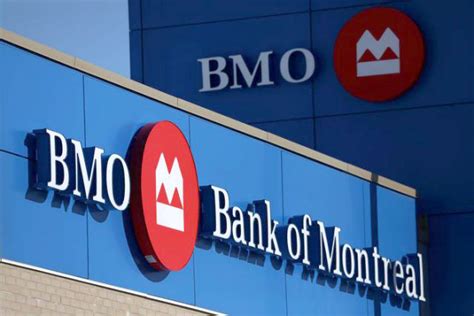 BMO Online Banking Guide - BMO Bank Near Me - BMO Hours