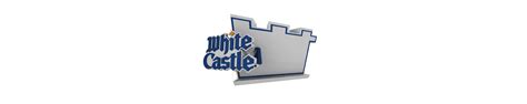 White Castle Logo - LogoDix