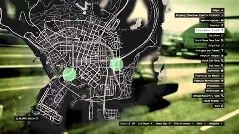 Gta 5 new Duke'o death spawn location (Ps4 & Xbox One only) - YouTube