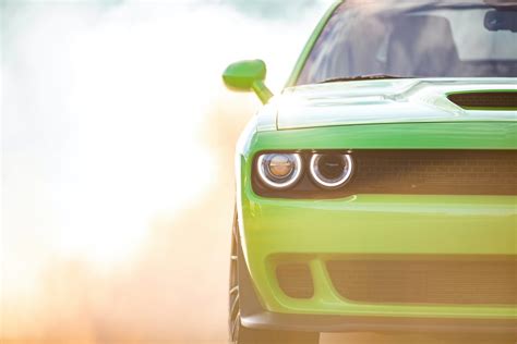 10 Hellcat engine facts you need to know - Hagerty Media