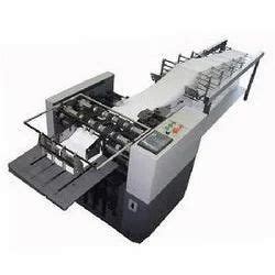 Paper Collating Machine Manufacturer from Coimbatore