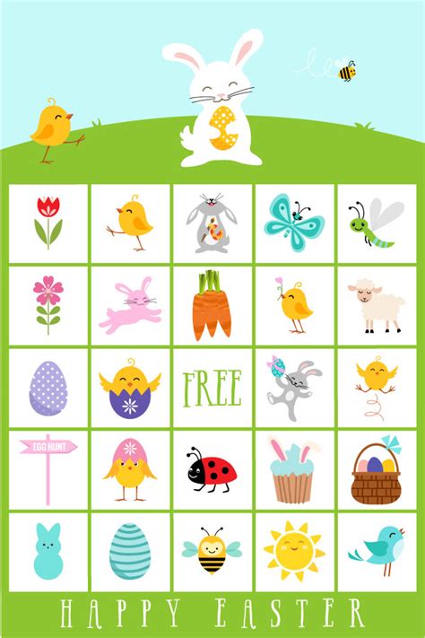 10 Fun Easter Activities For Kids