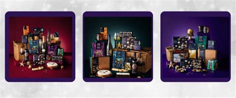 Aldi Christmas Hampers 2022 | Under The Christmas Tree