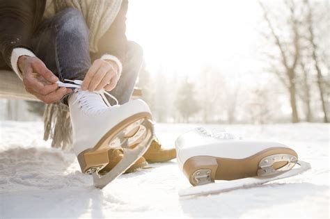 How to get ice skates? 7 suggestions for those looking to purchase ...