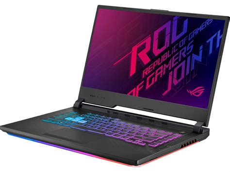 ASUS ROG Strix G Gaming Lapto...B07VWDKV4C | Encarguelo.com