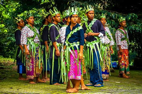 They safeguarded nature, but now Malaysia’s Mah Meri face displacement ...