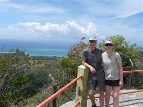 The Surprisingly Enjoyable Hiking Trails of Antigua