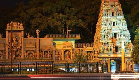 Best Temples in Bangalore - Must-visit and popular temples in Bangalore | WhatsHot Bangalore