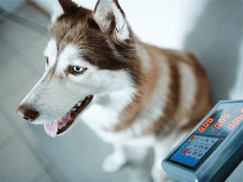 Dog Weight Size Chart: Keeping Track of Your Dog's Weight?