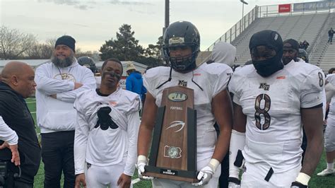 Neumann-Goretti Saints offer reflection on faith and football – CatholicPhilly