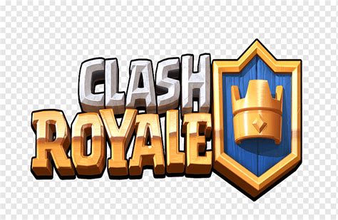 Clash Royale App Logo