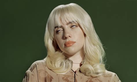 Billie Eilish Shares Video For New ‘Happier Than Ever’ Single ‘Lost Cause’