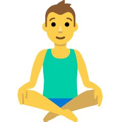 🧘 Yoga Emoji - Emoji Meaning, Copy and Paste