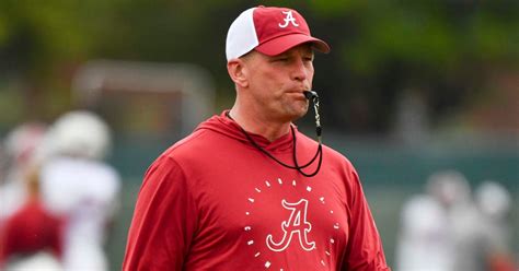 Kalen DeBoer lists needed qualities in recruiting players to Alabama - On3