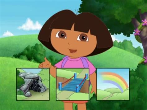 Dora the Explorer Season 5 Episode 4 Isa’s Unicorn Flowers | Watch ...