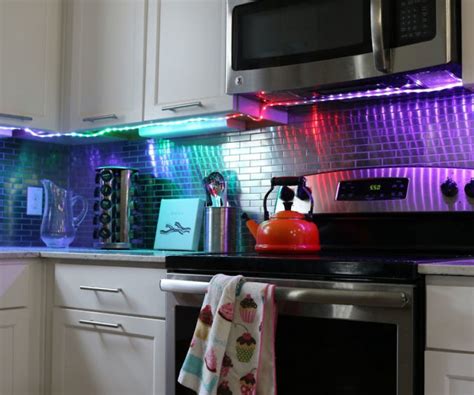 Smart LED Strip Kit