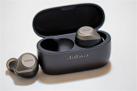 Jabra Elite 75t Review: Almost perfect - Phandroid