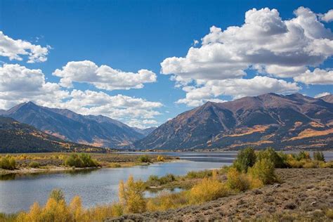 The 6 Best Camping Spots Near Twin Lakes, Colorado - Territory Supply