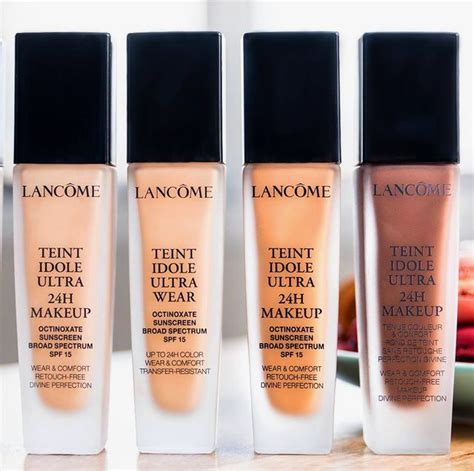 11 Best Foundations for Dry Skin in 2020 - Top Hydrating Foundation