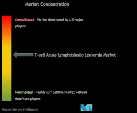 Global T-cell Acute Lymphoblastic Leukemia TreatmentCompanies - Top Company List