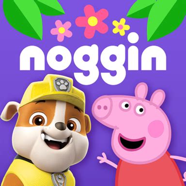 Noggin Preschool Learning App 212.1.0 APK Download by Nickelodeon - APKMirror