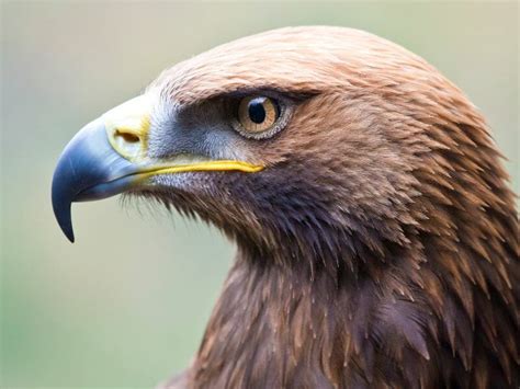 National Bird Of Mexico: The Golden Eagle And Its Symbolism