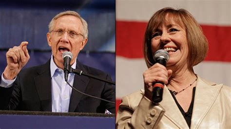 Nevada Senate Race in Gridlock at Eleventh Hour | Fox News