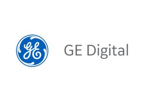 GE Digital logo transparent PNG - StickPNG