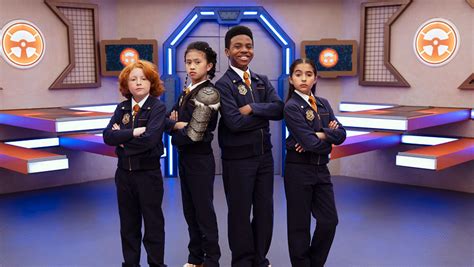 'Odd Squad' cast for new season on PBS Kids revealed! Meet the agents