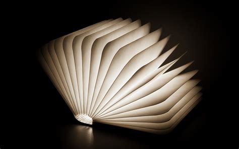 Shark Tank Products | Lumio - Lighting that Unfolds Like a Book - Shark Tank Products