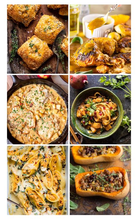 40+ of the BEST Fall Recipes - Recipes Worth Repeating